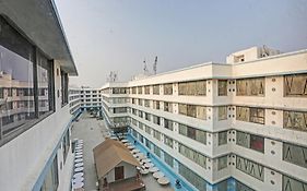 Townhouse Royal Palms Hotel